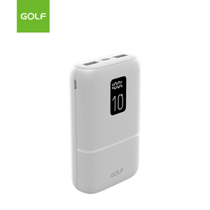 Power Bank Personalizzato con Logo, Batteria Li-Polymer Piccola, <span class=keywords><strong>Ricarica</strong></span> Rapida PD 22.5W 20W, Display LCD Digitale, Mini 10000mAh - Product Image 3