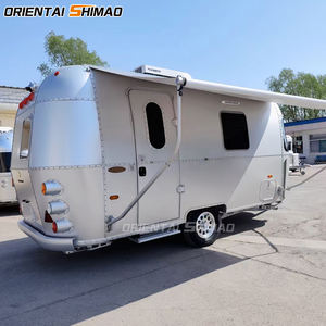 Camping-car, remorque tout-terrain, camping-car, caravane, camping-car, camping-car à moteur - Product Image 5