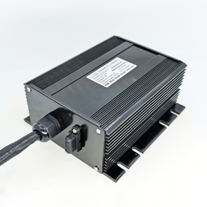 คอนเวอร์เตอร์แบบแยกส่วนคุณภาพสูง 400W 50Hz สำหรับคอมเพรสเซอร์แอร์ ยานยนต์ บ้าน อุตสาหกรรม มอเตอร์ HJ12V - Product Image 4