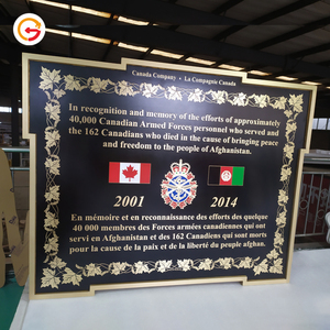 <span class=keywords><strong>Plaque</strong></span> commémorative personnalisée en laiton gravé JAGUARSIGN pour pierre tombale, <span class=keywords><strong>cimetière</strong></span>, marqueur de tombe, <span class=keywords><strong>plaque</strong></span> nominative métallique durable pour extérieur - Product Image 6