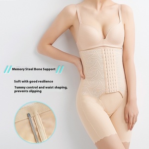 Женские брюки с завышенной талией - Product Image 4