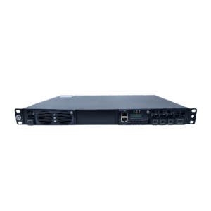 BVT 24VDC |   Fuente de Alimentación SMPS de 48 VCC para Telecomunicaciones, Sistema Rectificador de CC, Rectificador de Rack para Sistemas de Control Industrial y Plantas de Energía - Product Image 1