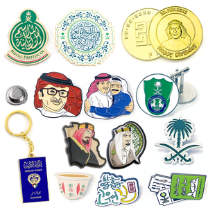 3M Tự Dính Kim Loại Logo Dán Phụ Kiện Điện Thoại Shia Uae Kim Loại Xe Sticker Cho Điện Thoại Di Động Phim Hoạt Hình Điện Thoại Yemen Saudi - Product Image 2