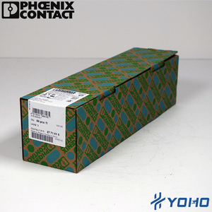 Phoenix Contact 2771010 Ukkb 3 Dubbellaags Klemmenblokken Met Systeem - Product Image 4