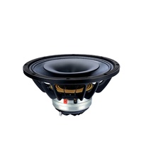 Caisson coaxial professionnel, 18 ou 12 pouces, gamme complète, pour réseau linéaire, système de son, enceinte vide, haut-parleur en néodyme