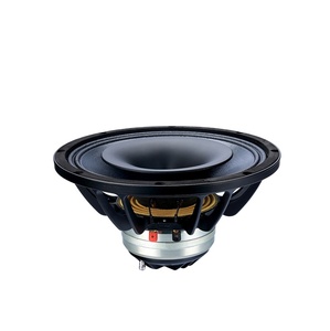 Caisson coaxial professionnel, 18 ou 12 pouces, gamme complète, pour réseau linéaire, système de son, enceinte vide, haut-parleur en néodyme - Product Image 2