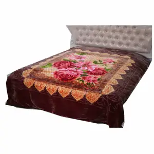 In hoa thiết kế in Duvet cover sets in comforters bộ trang bị tấm Set với gối trường hợp