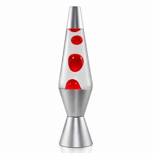 Modern Lava Lamp Table Night <strong>Light</strong> AC 85-265V Flat Plug Home Decoration Creative Small Size - Product Image 2
