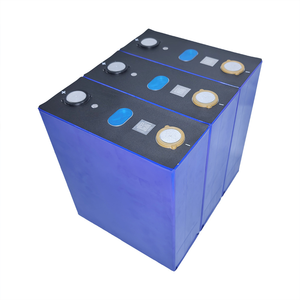 6000 Zyklen Gotion 300Ah 304Ah 314Ah Lifepo4 Batterie 314AH Lifepo4 3.2 V LiFePO4-Solar-Lithium-Batteriezellen - Product Image 1