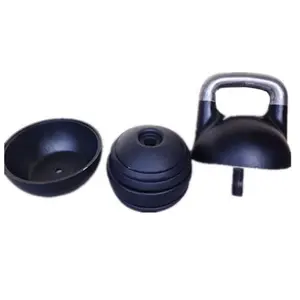 domyos kettlebell Suppliers-घर जिम उपकरण बैल राजा kettlebell 32kg समायोज्य kettlebell सेट kettlebell regolabile