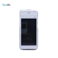 Solution de paiement sécurisée 4G NEUF & D'OCCASION A920 EDC Machine NFC Bluetooth USB 5 pouces