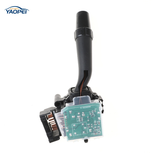 100018510 84652-02400 Mới Gạt Nước Lần Lượt Chuyển Đổi Tín Hiệu Phù Hợp Cho <span class=keywords><strong>Toyota</strong></span> <span class=keywords><strong>Corolla</strong></span> 2003-2006 - Product Image 5