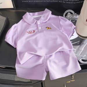 Annshine - Conjunto de Dos Piezas para Niñas, Verano 2026, <span class=keywords><strong>Ropa</strong></span> Transpirable para Niñas, <span class=keywords><strong>Ropa</strong></span> <span class=keywords><strong>Infantil</strong></span> <span class=keywords><strong>al</strong></span> <span class=keywords><strong>por</strong></span> <span class=keywords><strong>Mayor</strong></span> - Product Image 2