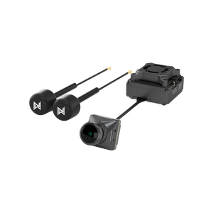 Kit Caddx <span class=keywords><strong>Avatar</strong></span> GT VTX de Alta Potencia de 2000mW con Sensor Sony de <span class=keywords><strong>1</strong></span>/<span class=keywords><strong>1</strong></span>.8 Pulgadas, Sistema Digital HD para Vuelos Nocturnos - Product Image 6