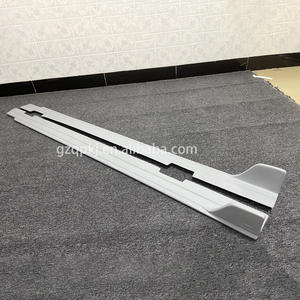 Versión GIOMIC, Faldón Lateral de Fibra de Carbono, Labio Delantero, Kit de Carrocería <span class=keywords><strong>MINI</strong></span> F56 <span class=keywords><strong>COOPER</strong></span> S JCW - Product Image 6