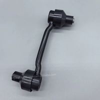 Systèmes de suspension de qualité originale 54830 3K010, biellette de stabilisation de voiture 548303K010 54830-3K010 pour Kia
