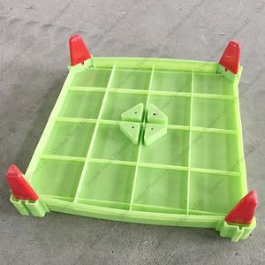 Intérieur <span class=keywords><strong>de</strong></span> supermarché <span class=keywords><strong>de</strong></span> pop d'affichage publicitaire Présentoir En Plastique pour Croustilles Collations Présentoirs pour Pond - Product Image 5