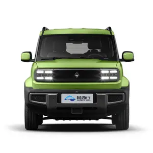 Disponibile: Nuova <span class=keywords><strong>Auto</strong></span> Elettrica 2025 a Lunga Autonomia, SUV Baojun Yep Yueye, Veicolo Economico a Quattro Posti di Wuling Motor - Product Image 1