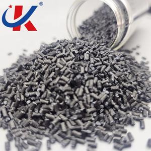 Resina Compuesta de Nylon 66 LCF40 PA610 PA6T PA612 PPA MXD6, Virgen Negra <span class=keywords><strong>PA66</strong></span> CF10 CF20 <span class=keywords><strong>CF25</strong></span> CF30 CF35, Materias Primas Plásticas - Product Image 5