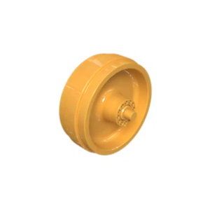 อะไหล่ช่วงล่างสำหรับเครื่องจักรก่อสร้างอุปกรณ์ D10N D10T D10R - Product Image 5