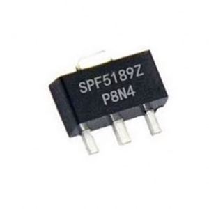 Chip IC SPF5189Z SPF5189 - Product Image 1