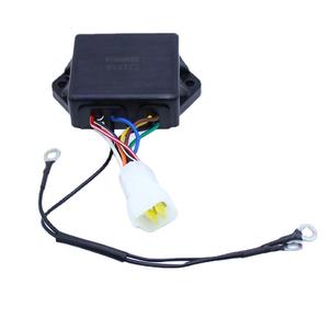 อะไหล่เครื่องยนต์เรือ Esaote 2 จังหวะ 40 แรงม้า ชุดจุดระเบิด Cdi T40 05090200 - Product Image 5
