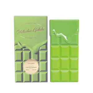 Aroma Cítrico y <span class=keywords><strong>Vetiver</strong></span> Fresco Mediterráneo, Elige Tus Propios Aromas, Perfume Personalizado, Fragancia de Nicho, Diseño de Botella Art Deco - Product Image 1