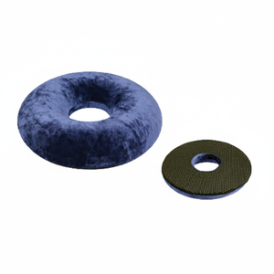 Coussin d'assise ergonomique en forme de donut, best-seller, qualité supérieure, soutien lombaire, pour bureau et maison, emballage en vrac - Product Image 2