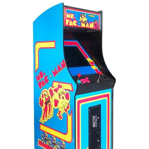 Arcade Pac-Man <span class=keywords><strong>Mortal</strong></span> <span class=keywords><strong>Kombat</strong></span> 22นิ้วโครงเครื่องไม้ขนาดใหญ่ LCD - Product Image 4