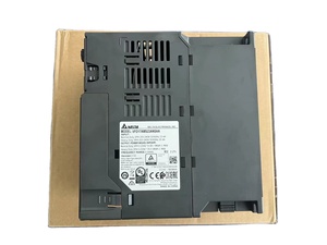 100% ใหม่ VFD-MS300 ซีรีส์ ฟรีเควนซีคอนโทรลเลอร์ VFD17AMS23ANSAA 2.3HP 1.7KW 230V 17A HD สินค้าในคลังสินค้า - Product Image 3