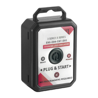 Emulador de Bloqueo de Dirección ELV ESL para MINI Cooper E60 E84 E87 E90 Serie 3 Serie 5 para Mini R55 R56 para BMW E90 E91 E92 E93 E60 E63