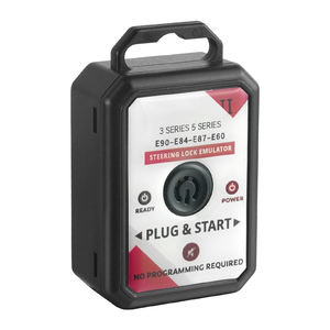 Émulateur de verrouillage de direction <span class=keywords><strong>ELV</strong></span> ESL pour <span class=keywords><strong>MINI</strong></span> Cooper E60 E84 E87 E90 Série 3 Série 5 pour <span class=keywords><strong>Mini</strong></span> R55 R56 pour BMW E90 E91 E92 E93 E60 E63 - Product Image 5