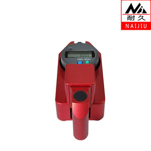 Высокоточные встроенные портативные инструменты для разметки краски по толщине/высоте/глубине - Product Image 2