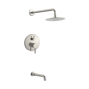 Système <span class=keywords><strong>de</strong></span> <span class=keywords><strong>douche</strong></span> moderne WM WELS, pomme <span class=keywords><strong>de</strong></span> <span class=keywords><strong>douche</strong></span> pluie avec douchette coulissante, ensemble <span class=keywords><strong>de</strong></span> robinetterie <span class=keywords><strong>de</strong></span> <span class=keywords><strong>douche</strong></span> encastrée - Product Image 5