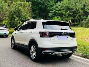<span class=keywords><strong>Volkswagen</strong></span> <span class=keywords><strong>T</strong></span>-<span class=keywords><strong>Cross</strong></span> Usata in Vendita, Guida a Sinistra, SUV Familiare a Basso Consumo di Carburante per il Mercato Estero - Product Image 6