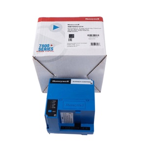 Contrôleur de brûleur à microprocesseur série 7800 RM7840G1014/U, LHL-LF, 120Vac 50/60Hz, 15s après purge, UL/CSA/FM - Product Image 5