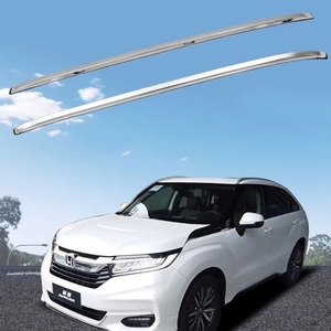 JOESHIER - Portaequipajes de Techo para Automóvil 4x4, Compatible con Honda UR-V, Rieles de Techo, Barras Laterales de Techo, Aleación de Aluminio - Product Image 4