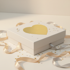 Оптовые круглые подложки для торта 20 см, толщина 2 мм, водонепроницаемые, жиростойкие, из пищевого гофрированного картона - Product Image 2