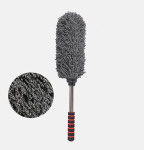 Vente chaude Portable Simple Multifonctionnel Rouleau De Voiture <span class=keywords><strong>Duster</strong></span> Accessoires De Lavage De Voiture Microfibre Coton <span class=keywords><strong>Duster</strong></span> - Product Image 4