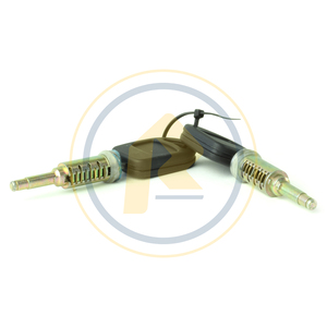 Cilindro chiave Ac Rolcar ADAPTABILE per OE 81626416097 adatto per Man TGA 2002 - Product Image 1