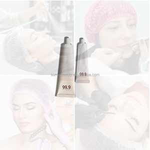 Crema Ungüento Profesional de Marca Propia para Antes del Tatuaje para Cuidado de Microblading y Tatuajes Corporales - Product Image 4
