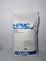 Hydroxypropylméthylcellulose (HPMC) de qualité industrielle supérieure, pureté 99,5 %, pour agent auxiliaire chimique de construction