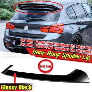 สปอยเลอร์หลังคาคุณภาพสูงสำหรับรถยนต์ BMW ซีรีส์ 1 รุ่น F20 F21 แบบ 3/5 ประตู แฮทช์แบค ปี 2012-2019 - Product Image 1