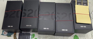 โทรศัพท์ระบบแอนดรอยด์ เวอร์ชั่นอเมริกา S20+ 128 256GB ขายส่งโทรศัพท์มือถือ - Product Image 2