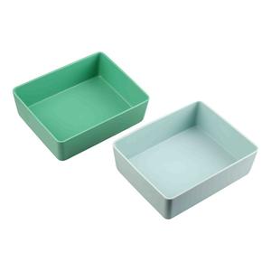 Juego de Tazones de Plástico Personalizables, Diseño Minimalista, Duraderos, para Servir Alimentos, Color y Tamaño Personalizados, Venta al Por Mayor, Origen Vietnam - Product Image 3