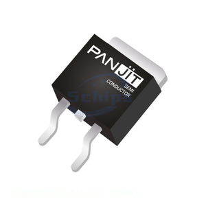 Buy Electronics Components Online Transistors PJD45N15S-AU_L2_006A1 BOM IC In Stock - Product Image 1