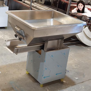 <span class=keywords><strong>Mini</strong></span> Motor Vibrador Electromagnético de Alta Capacidad, Máquina Alimentadora Vibratoria para Dulces - Product Image 4