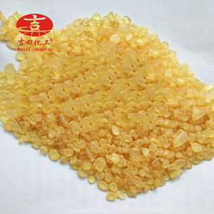 Resina de Petróleo Marca JITIAN D0101 C9, Pureza Mínima del 99%, Valor Ácido 1.0 mg <span class=keywords><strong>KOH</strong></span>/g, Mejora el Brillo, la Adhesió<span class=keywords><strong>n</strong></span> y la Secado de Películas de Pintura - Product Image 1