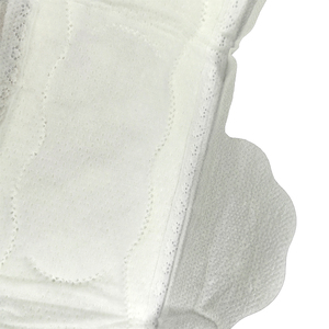 ผ้าอนามัยแบบกันน้ำสำหรับคุณแม่ตั้งครรภ์  ขนาดใหญ่ ซึมซับสูง ป้องกันการรั่วซึม มีปีกและเทป  รับผลิตแบรนด์ส่วนตัว (ตัวอย่างสินค้าฟรี) - Product Image 3