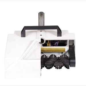 Máquina de Limpieza de Alfombras Cleanvac para Hogar y Comercios, Extractor de Alfombras para Sofás, Cortinas y Automóviles - Product Image 5